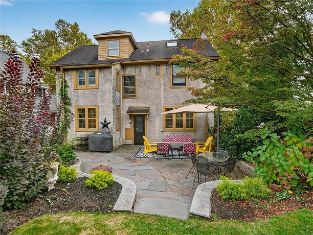 204 Oakdale Drive, Brighton, NY 14618