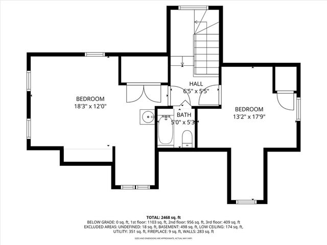 204 Oakdale Drive, Brighton, NY 14618