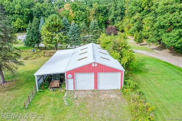 456 Loris Lane, Oxford, MI 48371