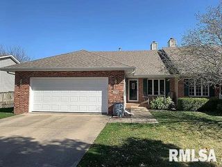 2208 Checkerberry Lane, Springfield, IL 62711