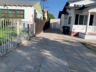 212 S Vail 1/2, Montebello, CA 90640