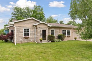 105 Ridgewood Drive, Hopkins, MN 55343