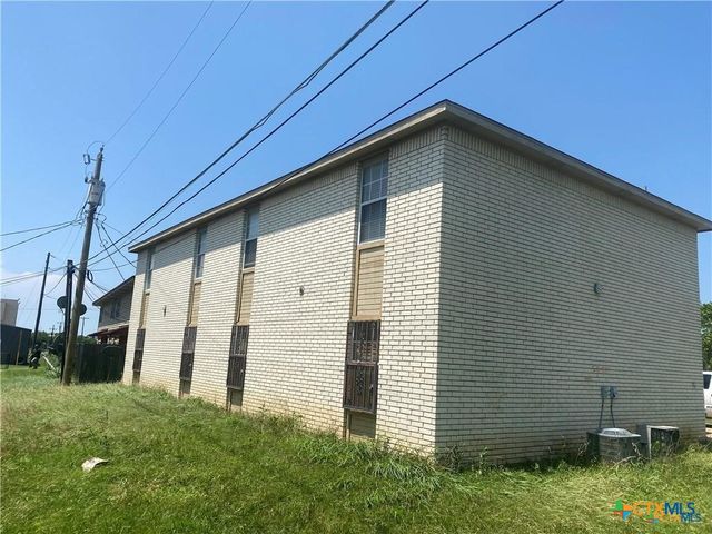 504 Esther Circle, Killeen, TX 76543