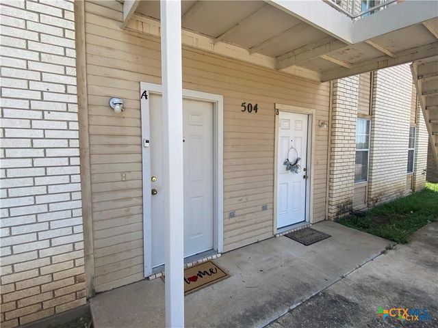 504 Esther Circle, Killeen, TX 76543