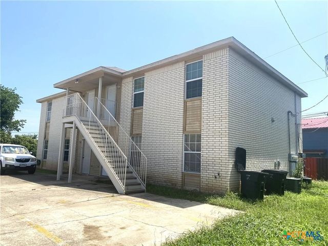 504 Esther Circle, Killeen, TX 76543