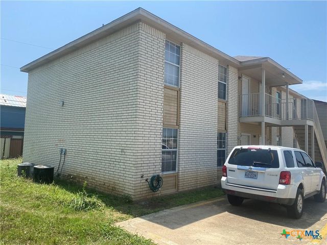 504 Esther Circle, Killeen, TX 76543