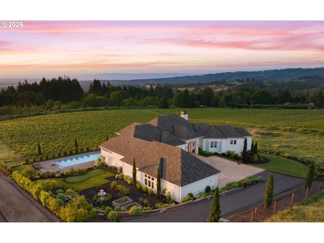 20923 Sw EDY Rd, Sherwood, OR 97140