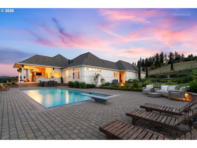 20923 Sw EDY Rd, Sherwood, OR 97140