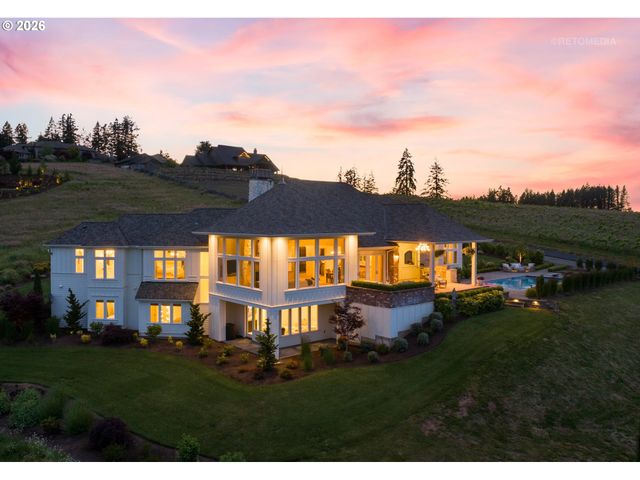 20923 Sw EDY Rd, Sherwood, OR 97140