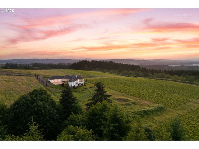20923 Sw EDY Rd, Sherwood, OR 97140