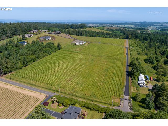20923 Sw EDY Rd, Sherwood, OR 97140