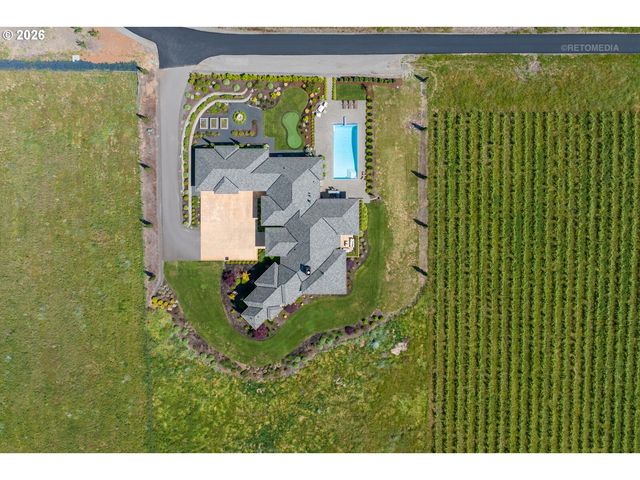 20923 Sw EDY Rd, Sherwood, OR 97140