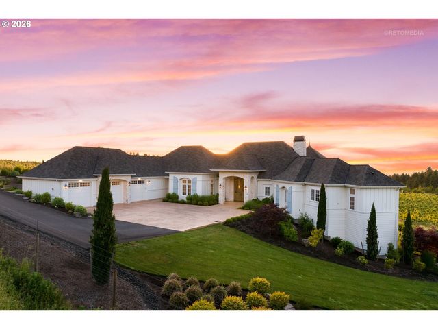 20923 Sw EDY Rd, Sherwood, OR 97140