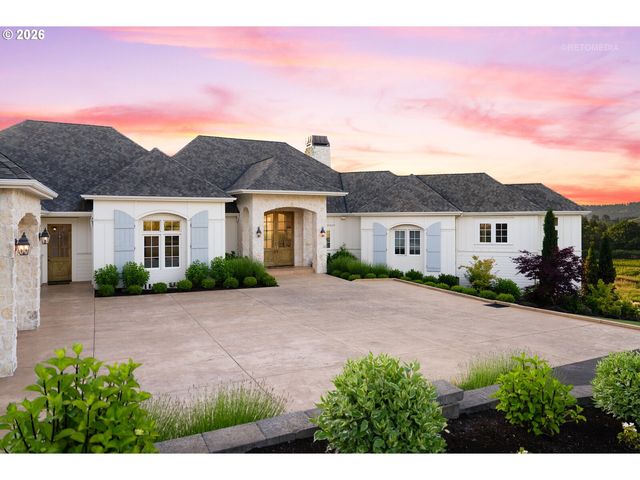 20923 Sw EDY Rd, Sherwood, OR 97140