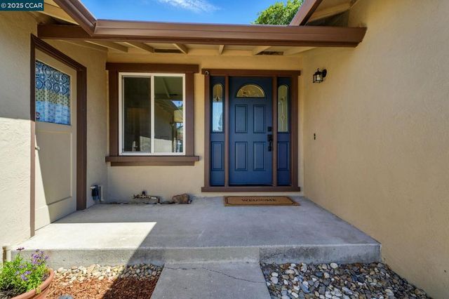 1437 Rolling Hill Way, Martinez, CA 94553