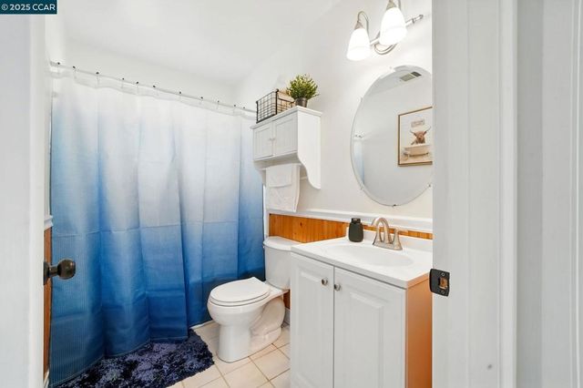 1437 Rolling Hill Way, Martinez, CA 94553