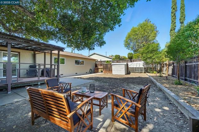 1437 Rolling Hill Way, Martinez, CA 94553