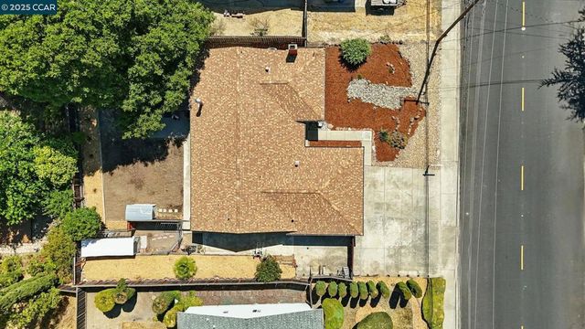 1437 Rolling Hill Way, Martinez, CA 94553