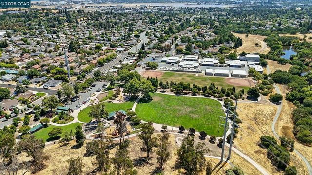 1437 Rolling Hill Way, Martinez, CA 94553