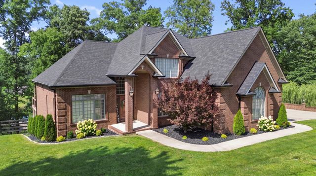 250 Summer Breeze Drive, Somerset, KY 42503