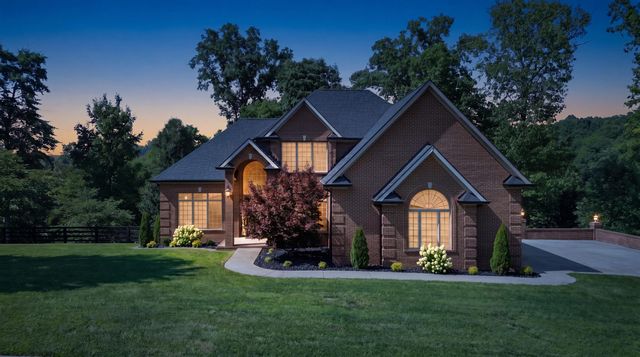 250 Summer Breeze Drive, Somerset, KY 42503