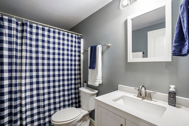 250 Summer Breeze Drive, Somerset, KY 42503