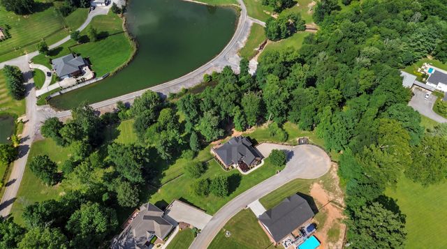 250 Summer Breeze Drive, Somerset, KY 42503