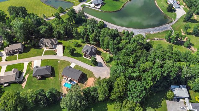 250 Summer Breeze Drive, Somerset, KY 42503