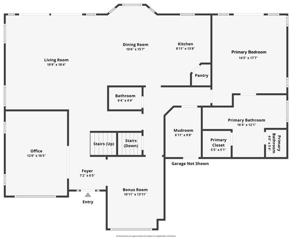 250 Summer Breeze Drive, Somerset, KY 42503