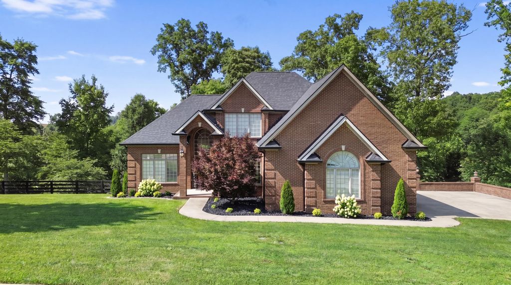 250 Summer Breeze Drive, Somerset, KY 42503