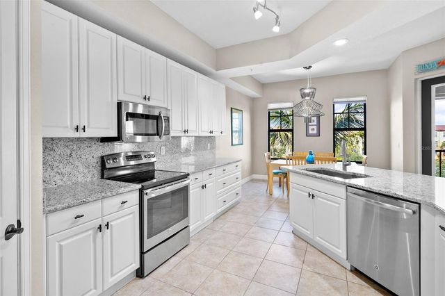 98 VIVANTE BOULEVARD 410, Punta Gorda, FL 33950
