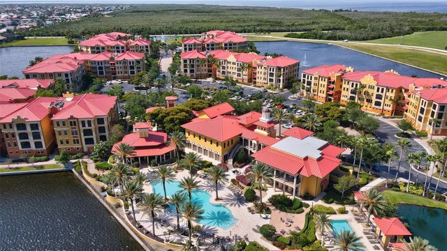 98 VIVANTE BOULEVARD 410, Punta Gorda, FL 33950