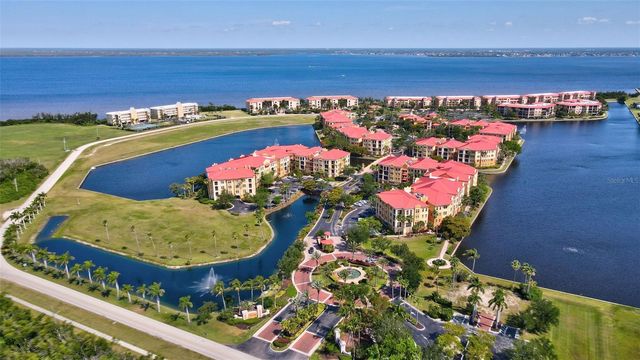 98 VIVANTE BOULEVARD 410, Punta Gorda, FL 33950