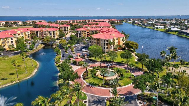 98 VIVANTE BOULEVARD 410, Punta Gorda, FL 33950