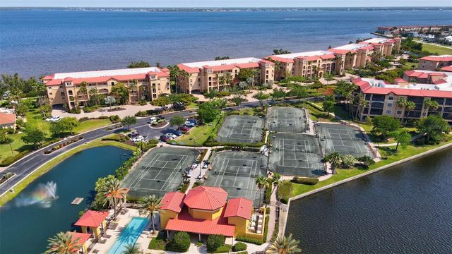 98 VIVANTE BOULEVARD 410, Punta Gorda, FL 33950