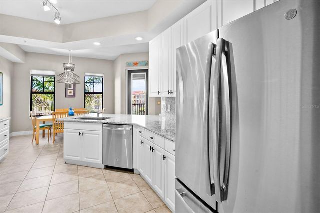 98 VIVANTE BOULEVARD 410, Punta Gorda, FL 33950