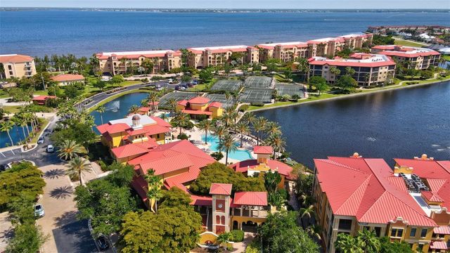 98 VIVANTE BOULEVARD 410, Punta Gorda, FL 33950