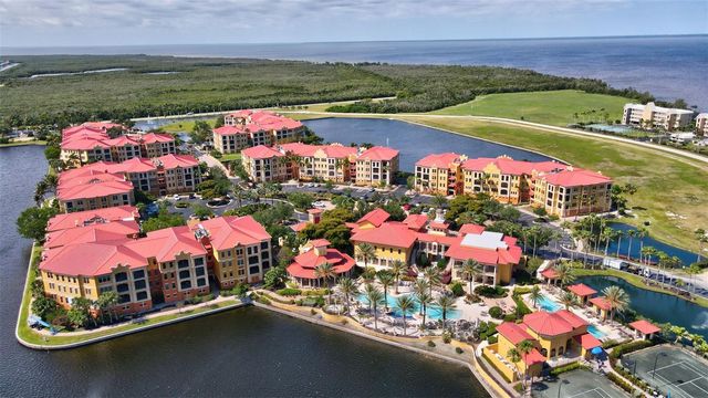 98 VIVANTE BOULEVARD 410, Punta Gorda, FL 33950