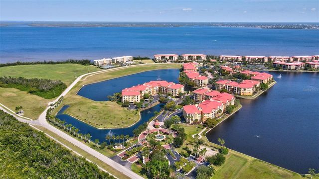 98 VIVANTE BOULEVARD 410, Punta Gorda, FL 33950