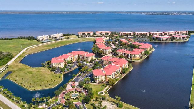 98 VIVANTE BOULEVARD 410, Punta Gorda, FL 33950