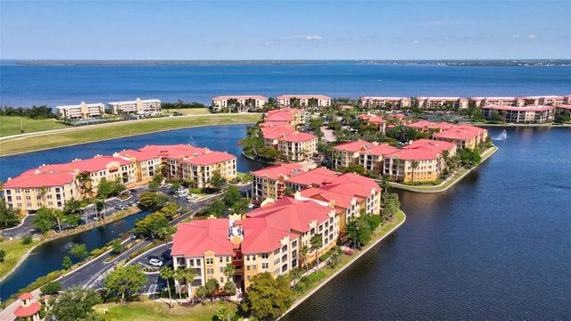 98 VIVANTE BOULEVARD 410, Punta Gorda, FL 33950