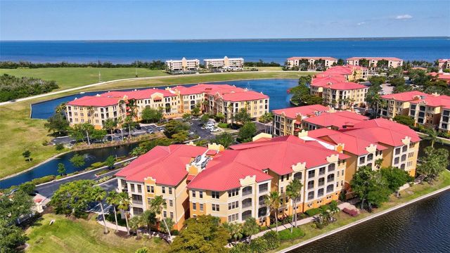 98 VIVANTE BOULEVARD 410, Punta Gorda, FL 33950