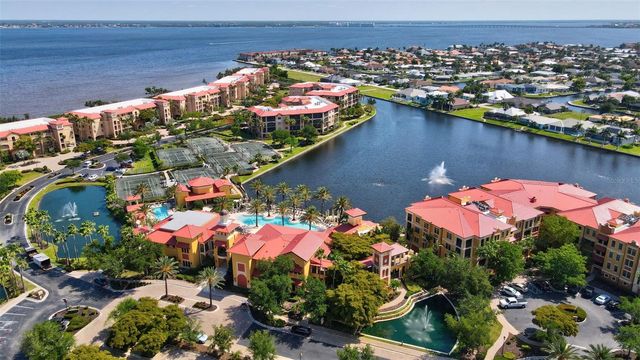 98 VIVANTE BOULEVARD 410, Punta Gorda, FL 33950