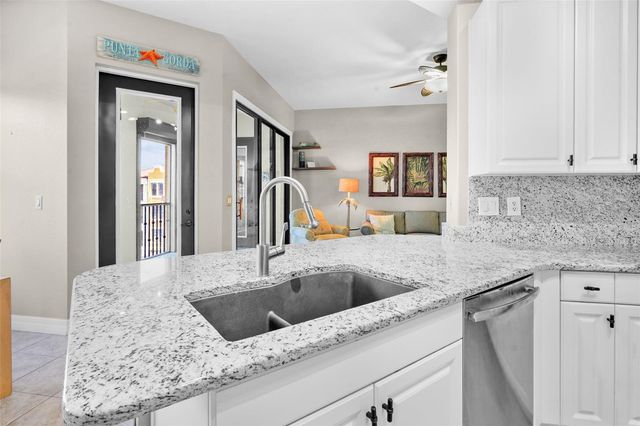 98 VIVANTE BOULEVARD 410, Punta Gorda, FL 33950