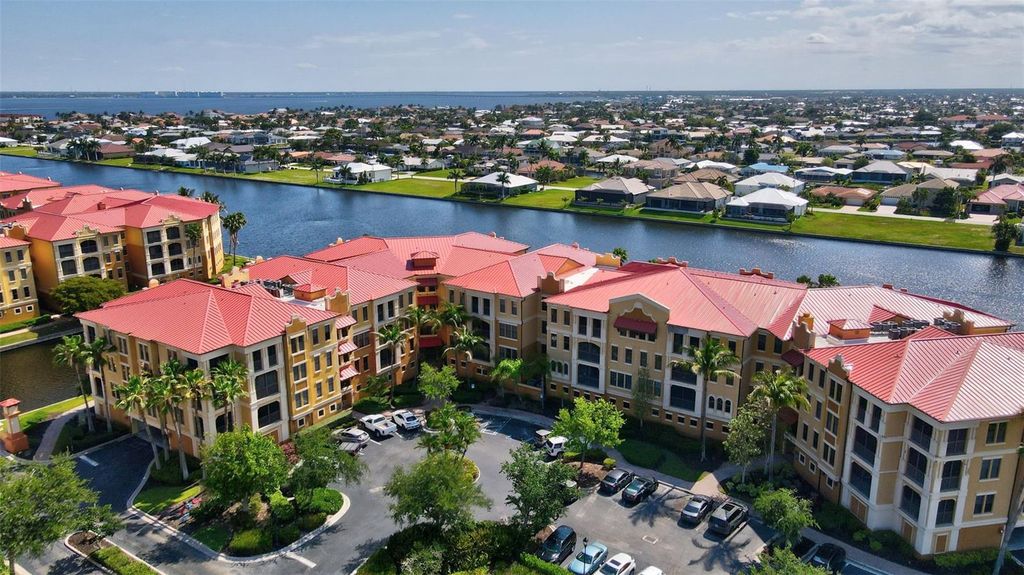 98 VIVANTE BOULEVARD 410, Punta Gorda, FL 33950