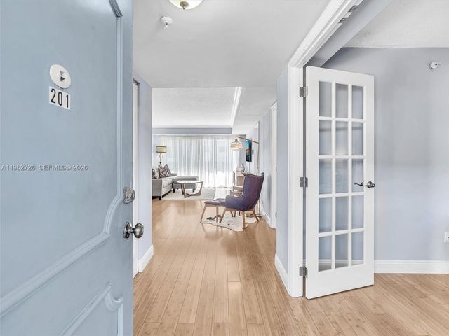 1345 West Ave 201, Miami Beach, FL 33139