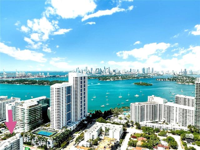 1345 West Ave 201, Miami Beach, FL 33139