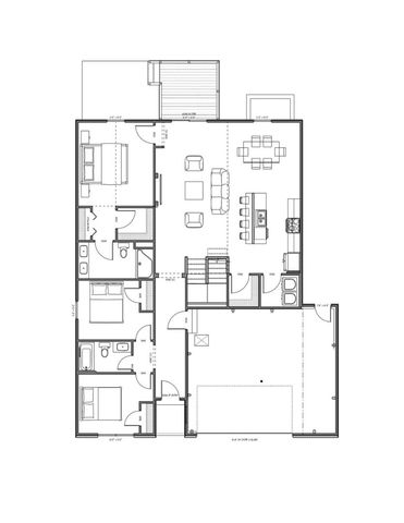 6130 Thor Avenue, Davenport, IA 52807