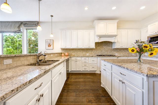 28214 Evergreen Cove Lane, Fulshear, TX 77441