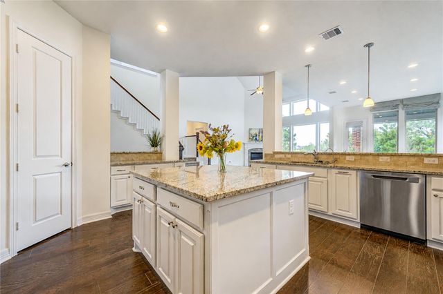 28214 Evergreen Cove Lane, Fulshear, TX 77441